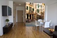 Fototapeta SOLLER ULICA